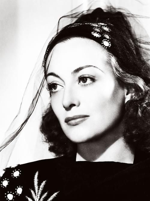 Joan Crawford