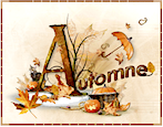 Échange Art Postal 2023 -Automne -