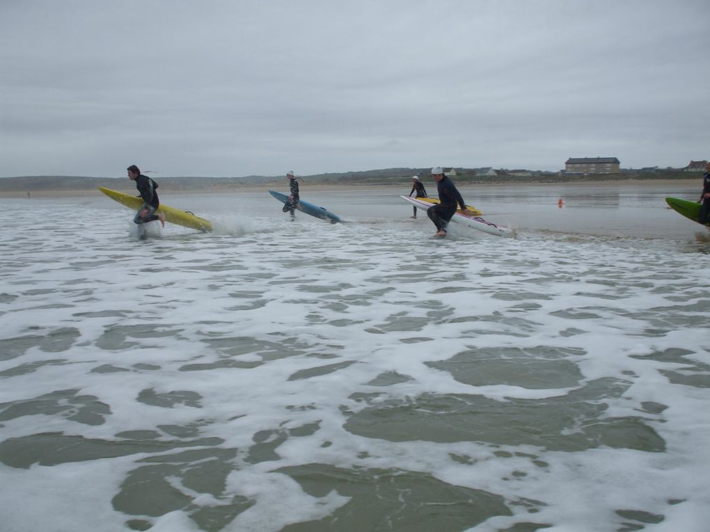 stage CPB:
paddle, nage, surf...