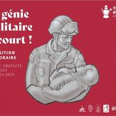 Angers: une nouvelle exposition temporaire : "Le génie militaire secourt"