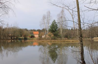 Sologne - 16 & 17 & 18 Mars 2013