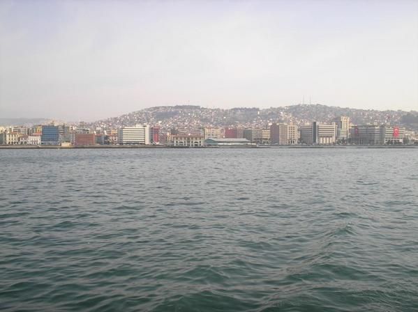 Album - Izmir_et_environs