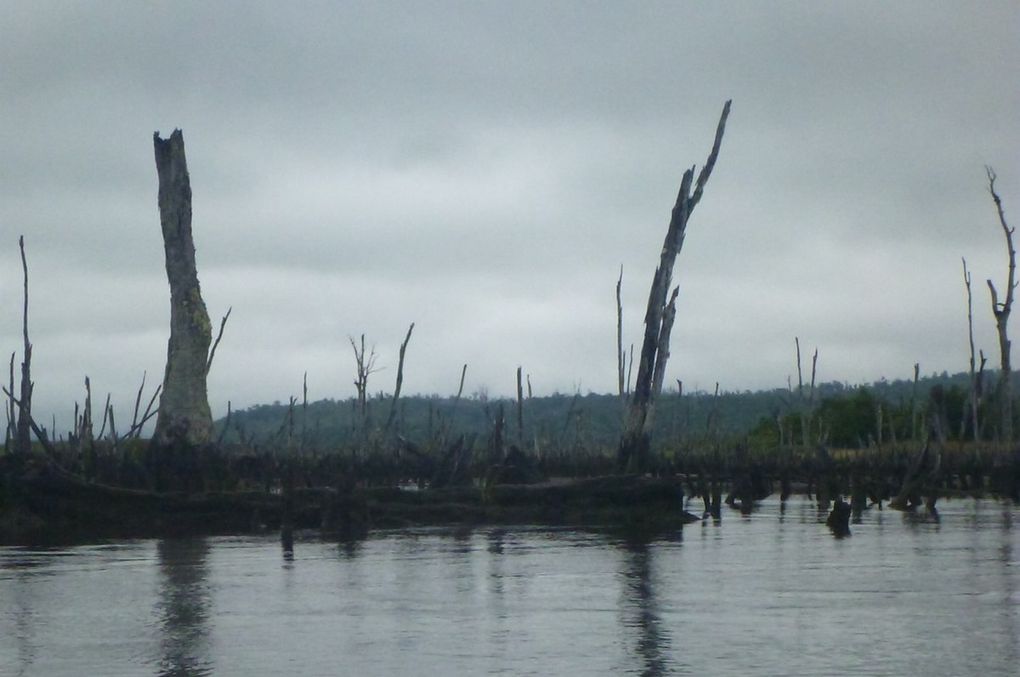 Chile : Une semaine de rêve sur l’Ile de Chiloé