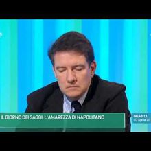 Francesco Russo a Omnibus (la7) | Associazione TrecentoSessanta