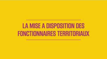 Un agent dont la mise à disposition arrive à échéance n'a aucun droit au renouvellement de celle-ci.