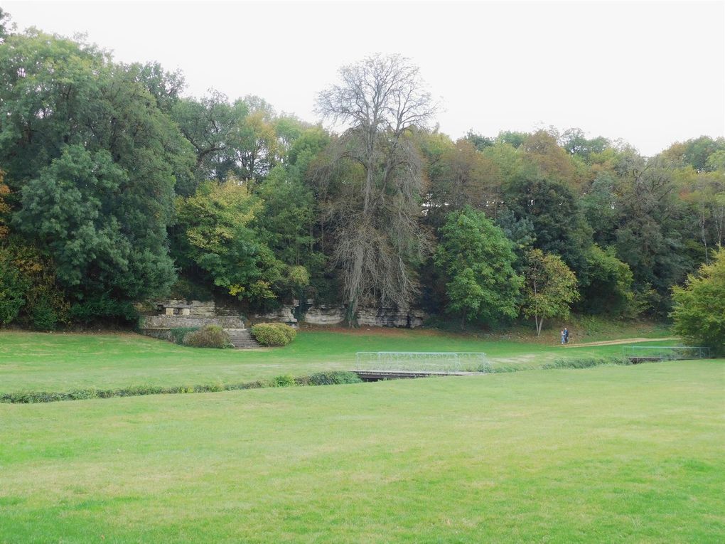 Abbaye Celles Sur Belle ~ Petit coin de paradis ~ Deux Sèvres ~ Diaporama