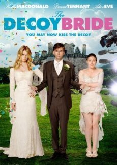 Un film, un jour (ou presque) #378 : The Decoy Bride (2011)