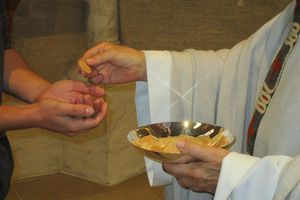 Messages de Notre Dame et du petit Garçon Jésus Via Valentina Papagna (Sydney, Australie) : Mon Corps est Saint, C'est de l'Or - 11/07/2023