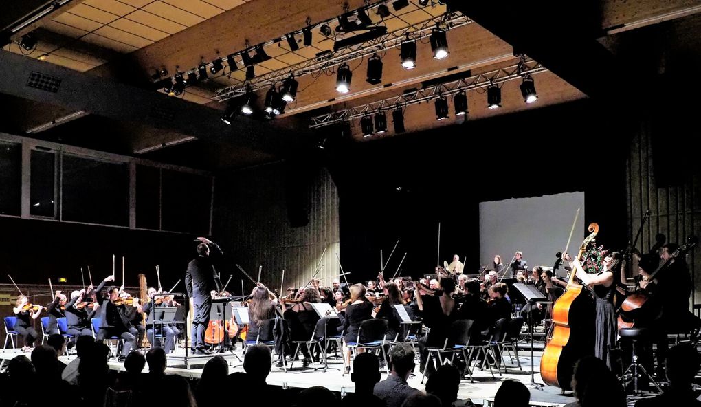 EOD - Flavien Boy - Berlioz   © Stéphane Floreani & JPG