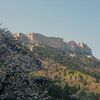 Col de Vence, Sappey, Col de la Faita - 23 Avril