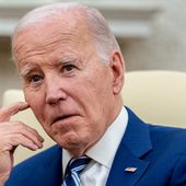 Palestinians sue Biden for failing to prevent 'unfolding genocide' in Gaza