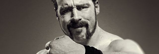  Sheamus présent à WrestleMania 31 ?
