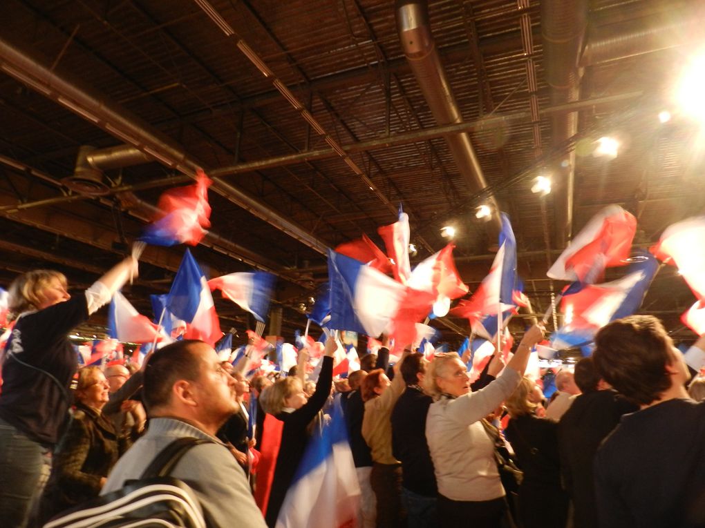 Album - 2012-11-mars-Meeting-Villepinte