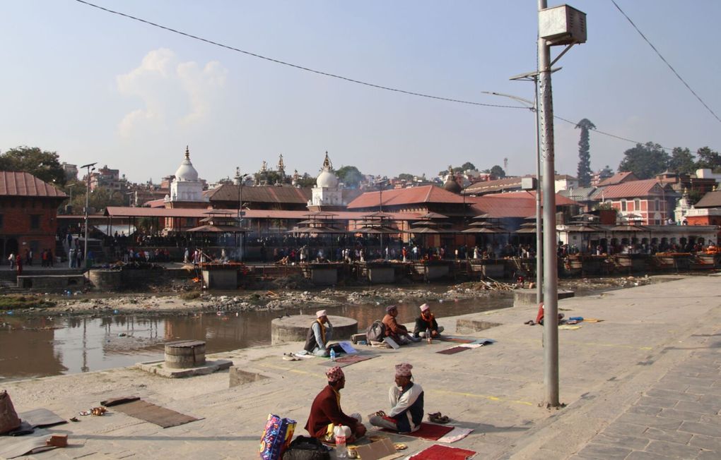 2024 - Nepal. Kathmandu