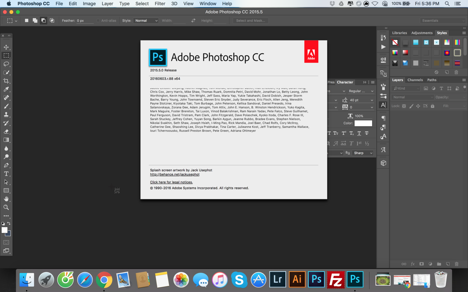 buy photoshop cc 2014 for mac