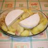 Tartiflette (pommes de terre et reblochon, savoie)