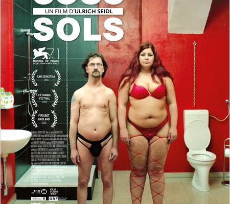 "Sous-sols", un film de Ulrich Seidl