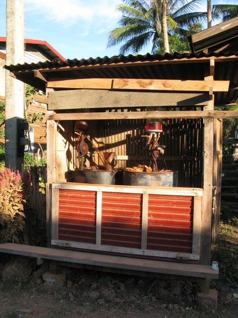Album - LAOS