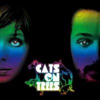 Album - CATS-ON-TREES