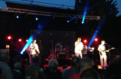 Royan, Bal des Pompiers 2018