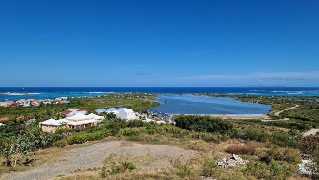 Le tour de l'atlantique du voilier Mataiva