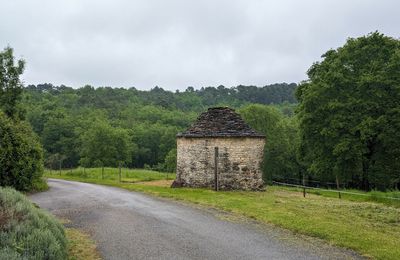 LABASTIDE DU VERT, le 12 MAI