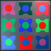 Exposition Peinture Contemporaine: Victor VASARELY " Une aventure de 75 ans chez Denise René " - ACTUART by Eric SIMON