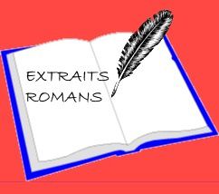 extraits romans