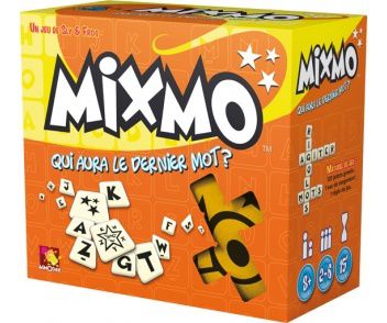 Bravo Mixmo