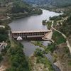 COMMUNIQUÉ BARRAGE DES COLLANGES (Barrage du Cheylard)
