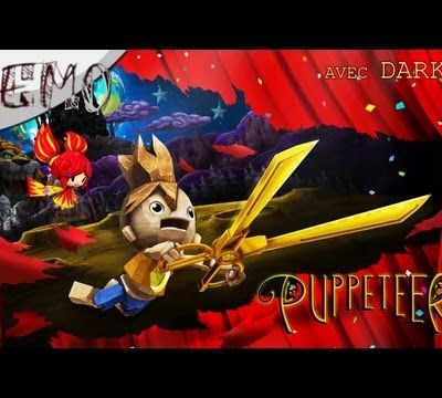 (PREVIEW) Puppeteer | démo