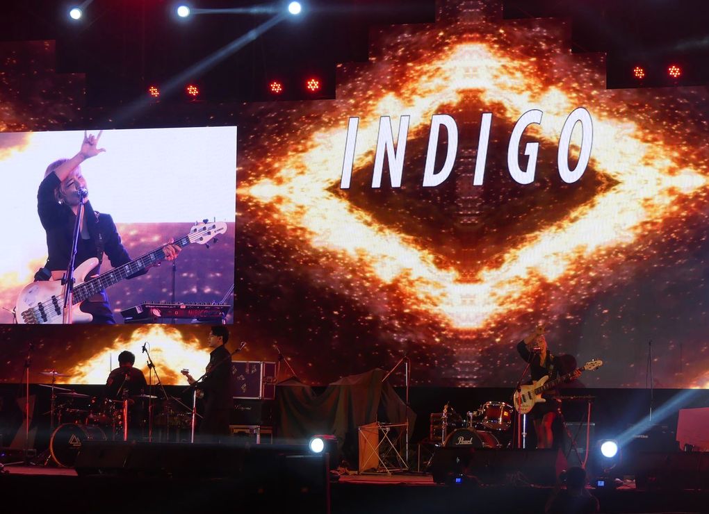 Pattaya Music Festival 2020