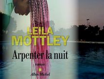 Arpenter la nuit 
