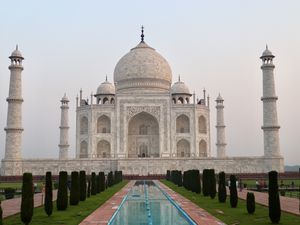 RAJASTHAN (Inde 🇮🇳)