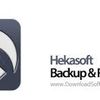 Hekasoft Backup & Restore - Une alternative à MozBackup