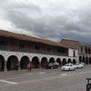 Ica - Ayacucho 