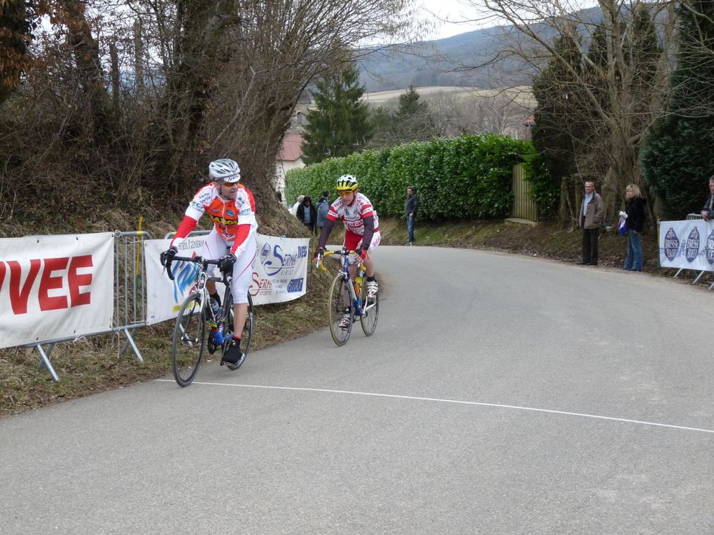 2e pix des 3 communes Pass'Cyclisme