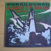 Duran Duran: Burning The Ground / Decadance / Decadance (Extended Mix)