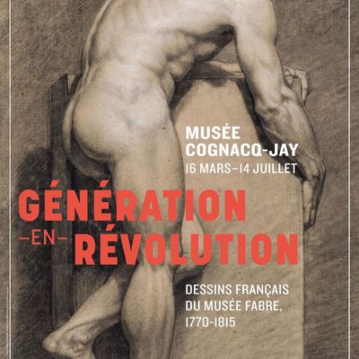 Génération en Révolution, les artistes pendant la Révolution au Musée Cognacq-Jay jusqu’au 14 juillet 2019