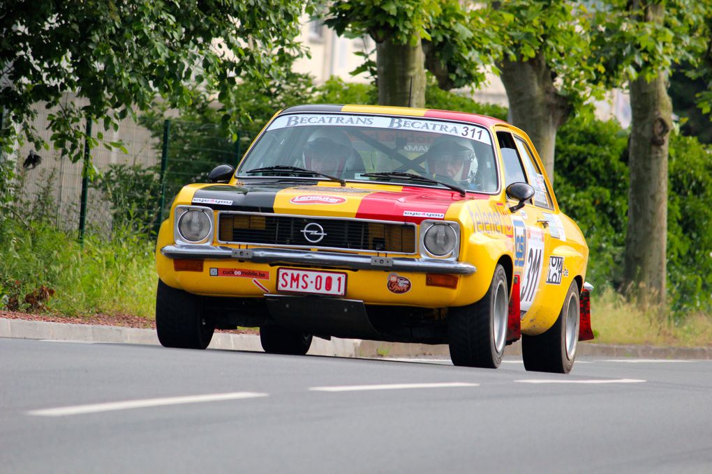 ypres rallye historique
historic geko ieper rally