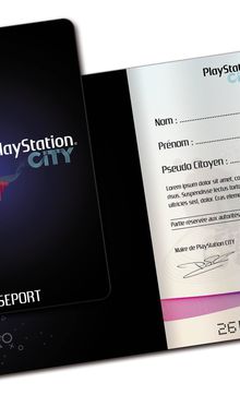 [MAJ] Paris Games Week - PlayStation City