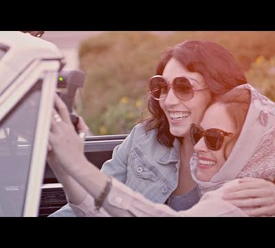 Above & Beyond & Zoë Johnston - We're All We Need