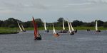 Lakelands and Inland Waterways Ireland : 14 au 21 septembre