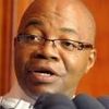 L'opposant gabonais André Mba Obame : "Je serai président"
