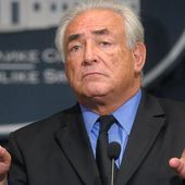 Grèce : la tribune de Strauss-Kahn sème la zizanie au PS