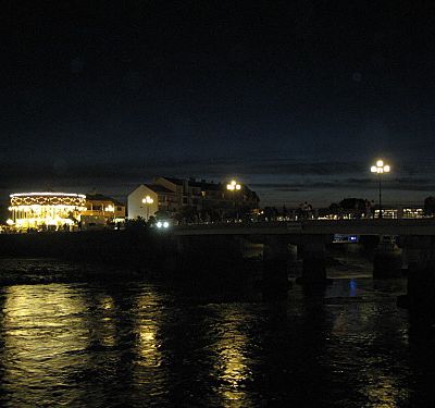 Saint-Gilles-Croix de Vie - suite et fin