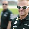 Kovalainen Handed Five Grid Spot Penalty for Malaysia