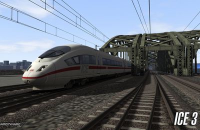 Uk Train Simulator Free Download