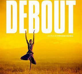 Le film "DEBOUT", un magnifique long documentaire sur la puissance du YOGA!