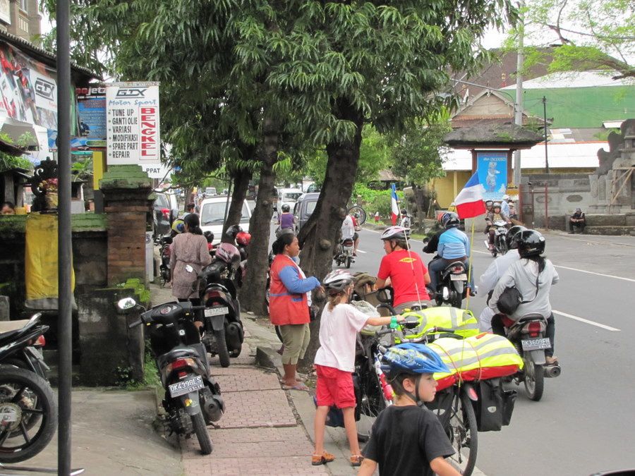 Album - 48 Bali: Ubud et ses environs